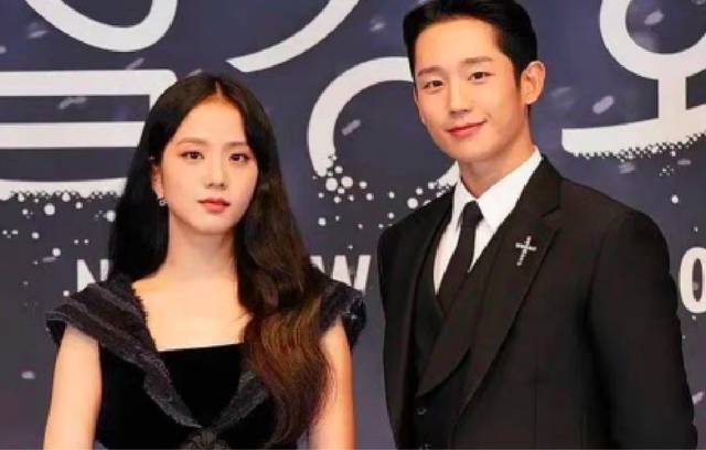 因演技太烂，25万人请愿停播金智秀电视剧，流量明星在<a href=