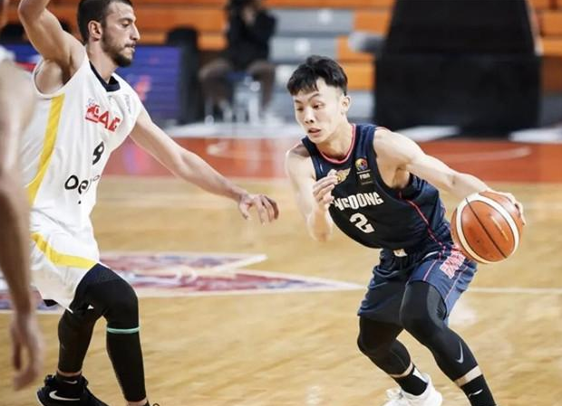 杜锋出国学习归来，中国男篮对阵<a href=