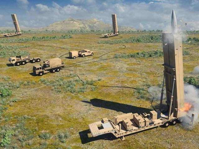 谈判桌上得不到的，就用军事手段逼迫！<a href=