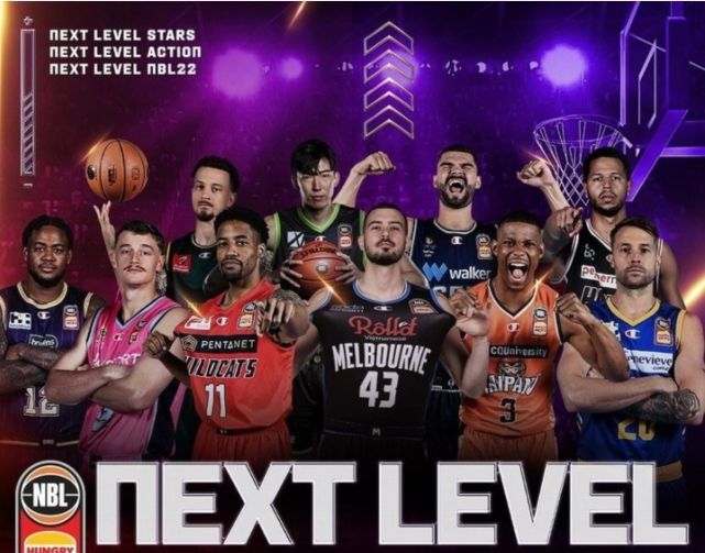 太耀眼！中国周闪耀澳洲，全场最高分加7记大帽统治比赛