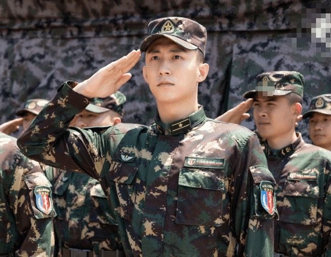 军旅题材自带优势,《王牌部队》展现军人风貌休闲区蓝鸢梦想 - Www.slyday.coM 军旅题材自带优势,《王牌部队》展现军人风貌休闲区蓝鸢梦想 - Www.slyday.coM