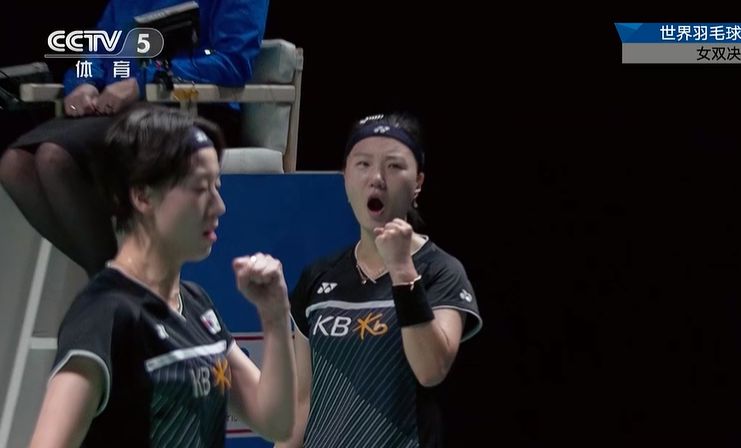 冠军出炉！国羽2-0横扫<a href=