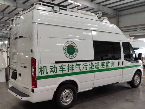 尾气监测 改善尾气污染的措施