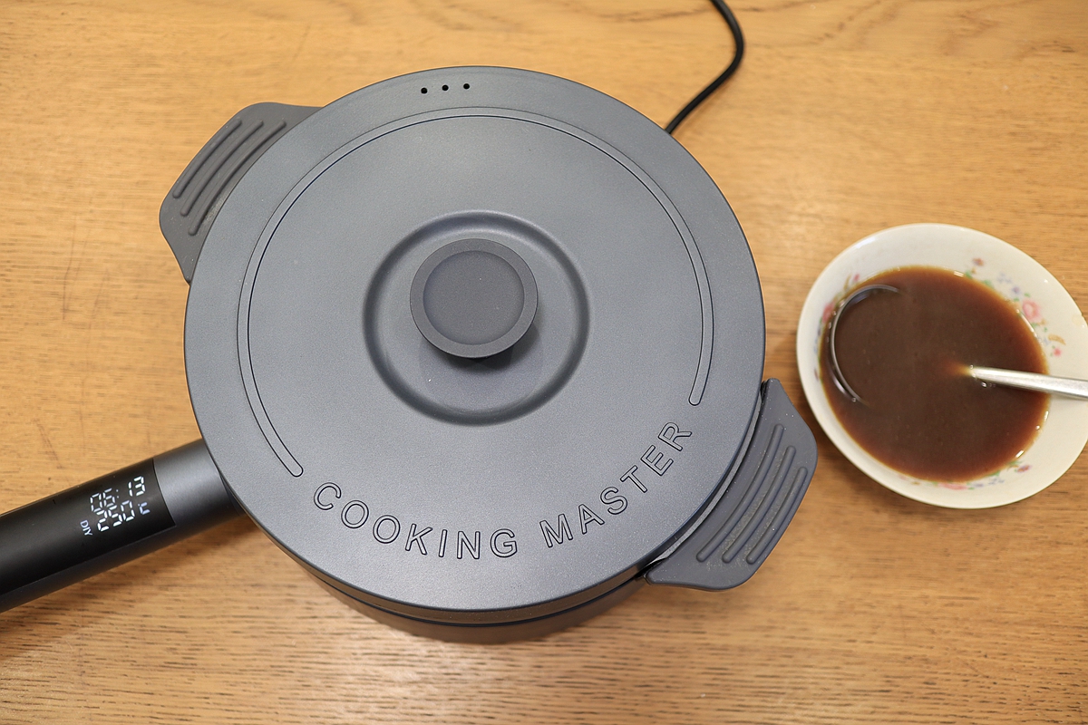 [转载]百吃不厌的排骨豆角焖面，省一个步骤，面条柔软入味，越吃越爱