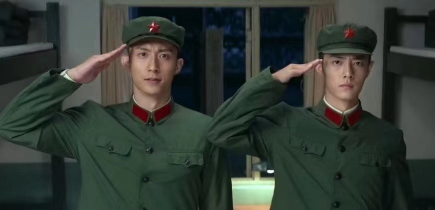 军旅题材自带优势,《王牌部队》展现军人风貌休闲区蓝鸢梦想 - Www.slyday.coM 军旅题材自带优势,《王牌部队》展现军人风貌休闲区蓝鸢梦想 - Www.slyday.coM