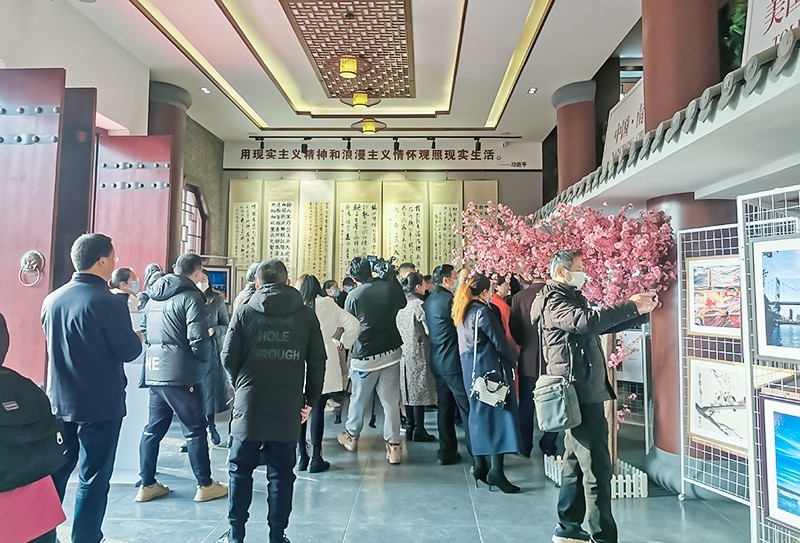 中国南充·<a href=