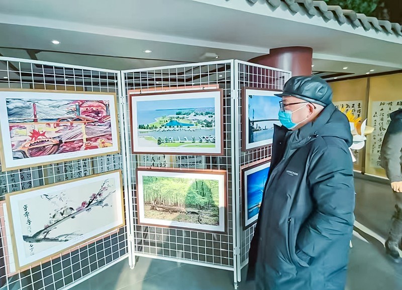 中国南充·<a href=