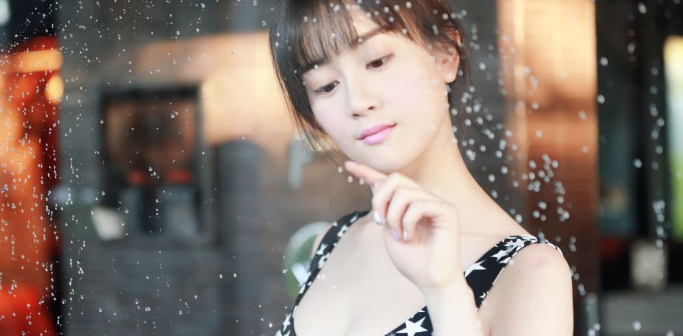 曾整容失败的张檬,被<a href=