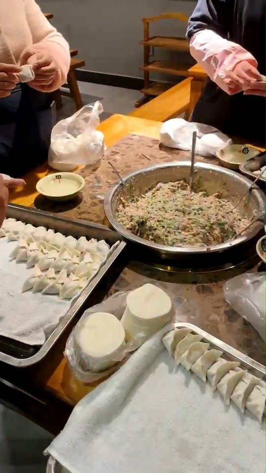 下班万岁美食管家探店