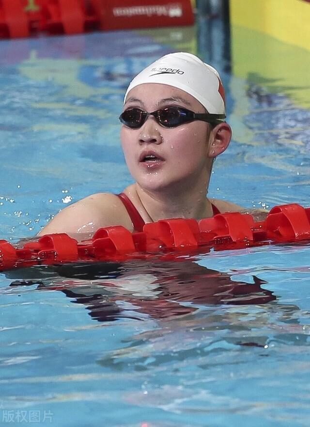 世界游泳品牌排行榜_2022年世界泳坛前100名预测:张雨霏和汪顺名列前茅