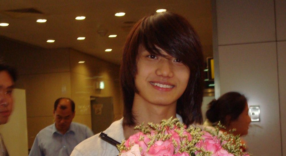 曾整容失败的张檬,被<a href=