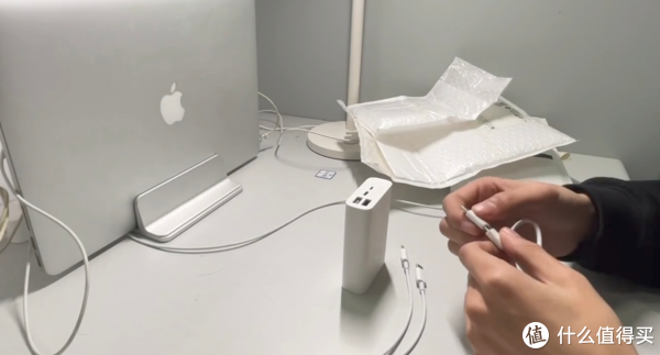 【开箱】45块小米充电宝口袋版组成的iphone用户多向快充EDC分享 第5张 【开箱】45块小米充电宝口袋版组成的iphone用户多向快充EDC分享 第5张