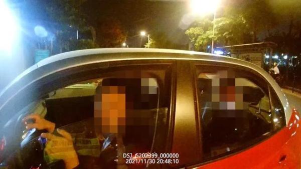 驾校员工开教练车闯祸,却一口咬定是后车撞的!结果被禁驾10年!休闲区蓝鸢梦想 - Www.slyday.coM 驾校员工开教练车闯祸,却一口咬定是后车撞的!结果被禁驾10年!休闲区蓝鸢梦想 - Www.slyday.coM