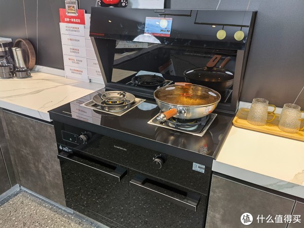 厨房那点事,最优雅的集成灶解决方案,帅丰T6双子星的优秀使用体验休闲区蓝鸢梦想 - Www.slyday.coM 厨房那点事,最优雅的集成灶解决方案,帅丰T6双子星的优秀使用体验休闲区蓝鸢梦想 - Www.slyday.coM