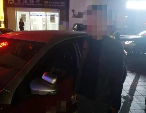 驾校员工开教练车闯祸,却一口咬定是后车撞的!结果被禁驾10年!休闲区蓝鸢梦想 - Www.slyday.coM 驾校员工开教练车闯祸,却一口咬定是后车撞的!结果被禁驾10年!休闲区蓝鸢梦想 - Www.slyday.coM