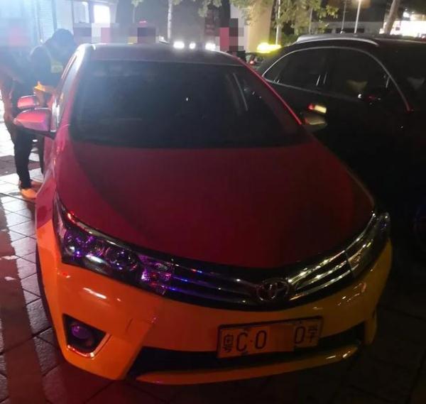 驾校员工开教练车闯祸,却一口咬定是后车撞的!结果被禁驾10年!休闲区蓝鸢梦想 - Www.slyday.coM 驾校员工开教练车闯祸,却一口咬定是后车撞的!结果被禁驾10年!休闲区蓝鸢梦想 - Www.slyday.coM