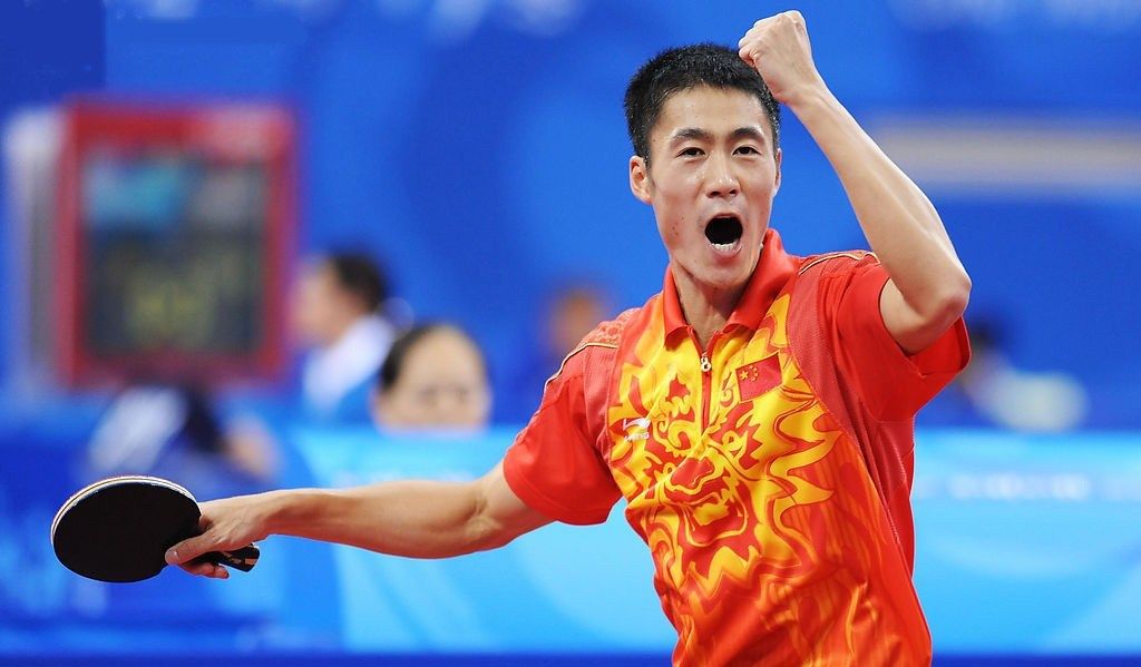 金庸笔下十大高手排行_金庸笔下酱油角色中的十大高手,第一名实至名归