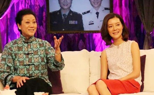 金角大王车晓彤离婚20年后他与前妻王丽云成为朋友