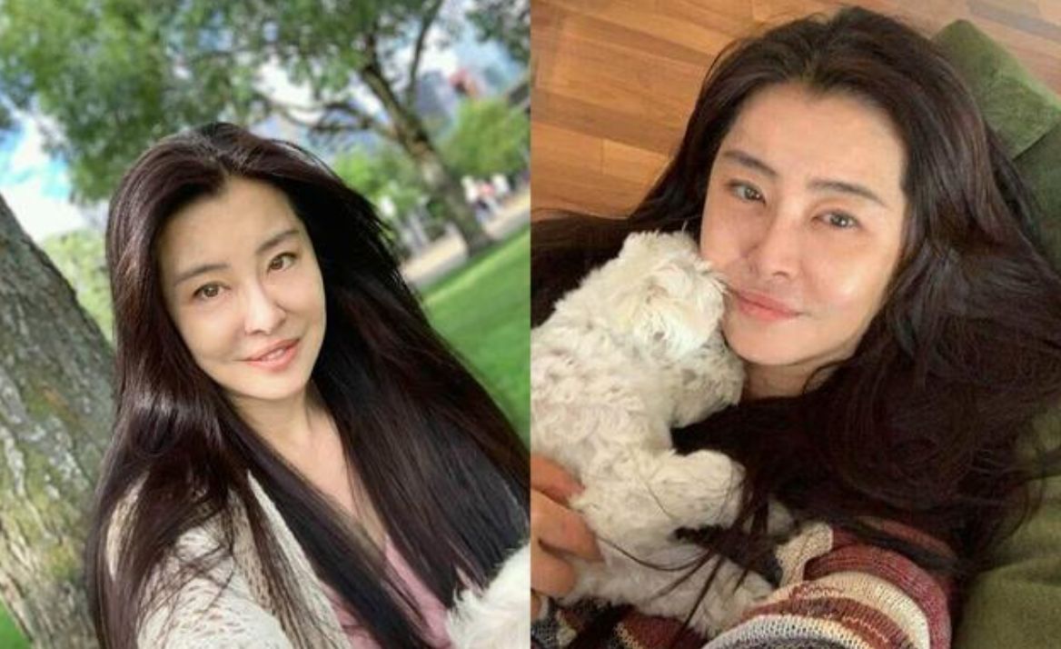 王祖贤退圈后在<a href=