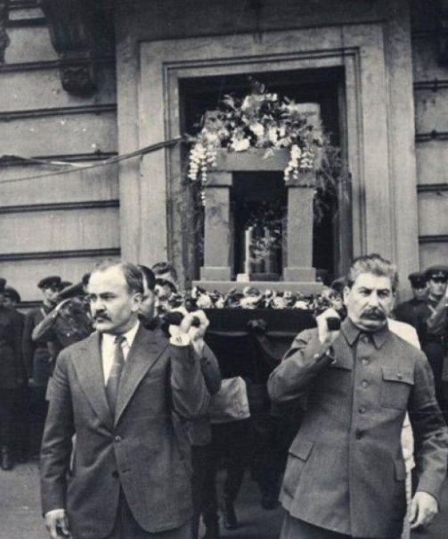 苏联接班人遇刺之谜，10前<a href=