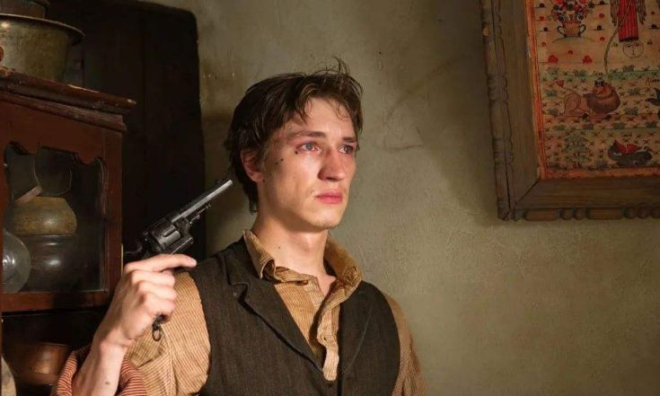 苏联接班人遇刺之谜，10前<a href=