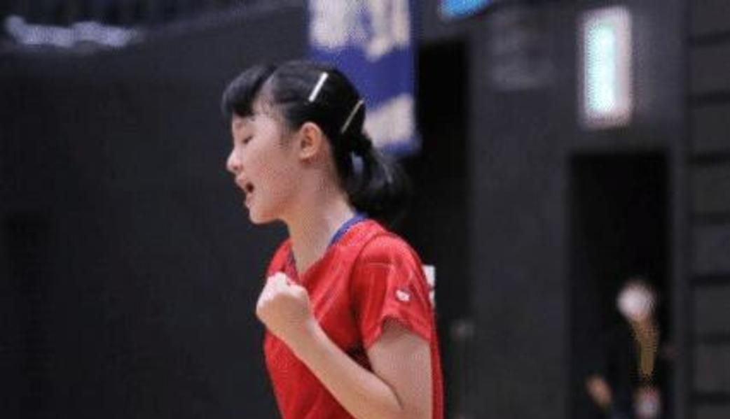 3-0！张本美和夺得冠军，<a href=
