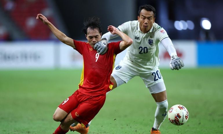 0-2！越南队输了，12强赛后首败，纪录告破，国足对手迎重创