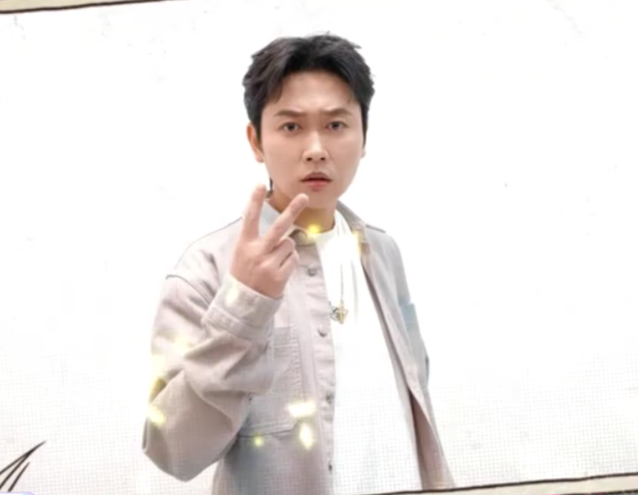 德云社新综艺开播倒计时，栾云平孟鹤堂周九良做宣传变身摆拍达人