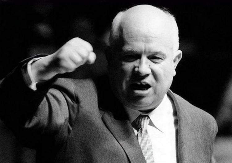 苏联接班人遇刺之谜，10前<a href=