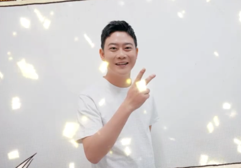 德云社新综艺开播倒计时，栾云平孟鹤堂周九良做宣传变身摆拍达人