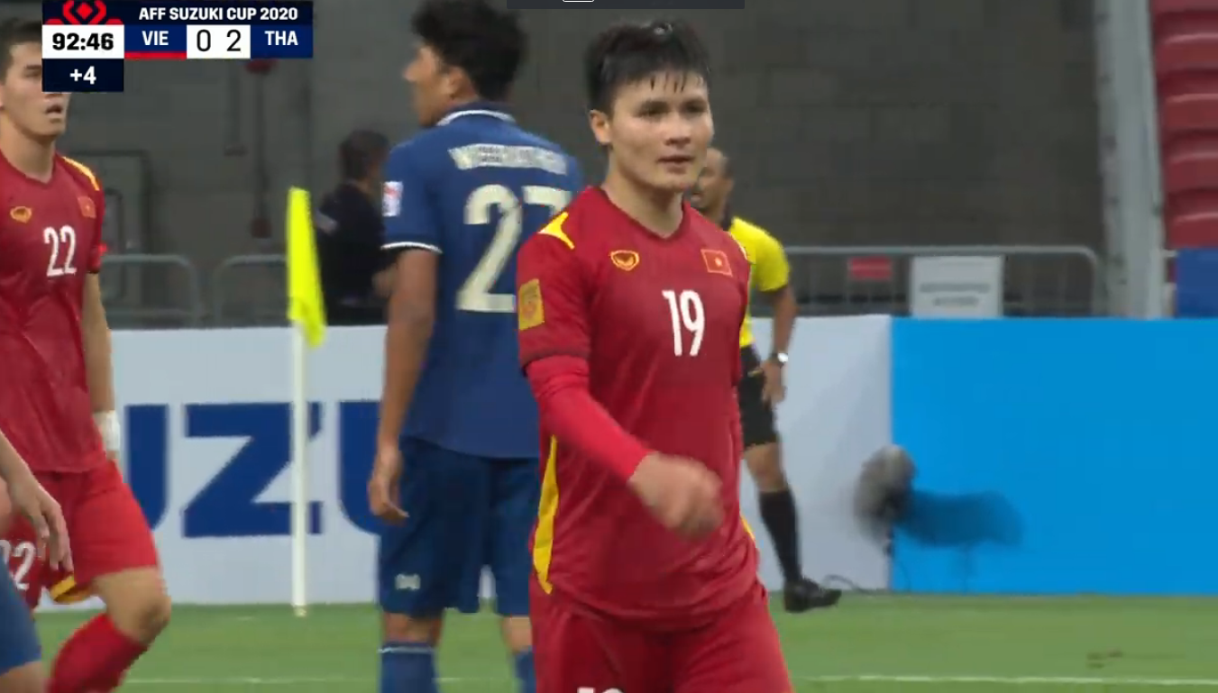 0-2！越南队轰然倒下，创4大纪录，“国足苦主”大概率夺冠