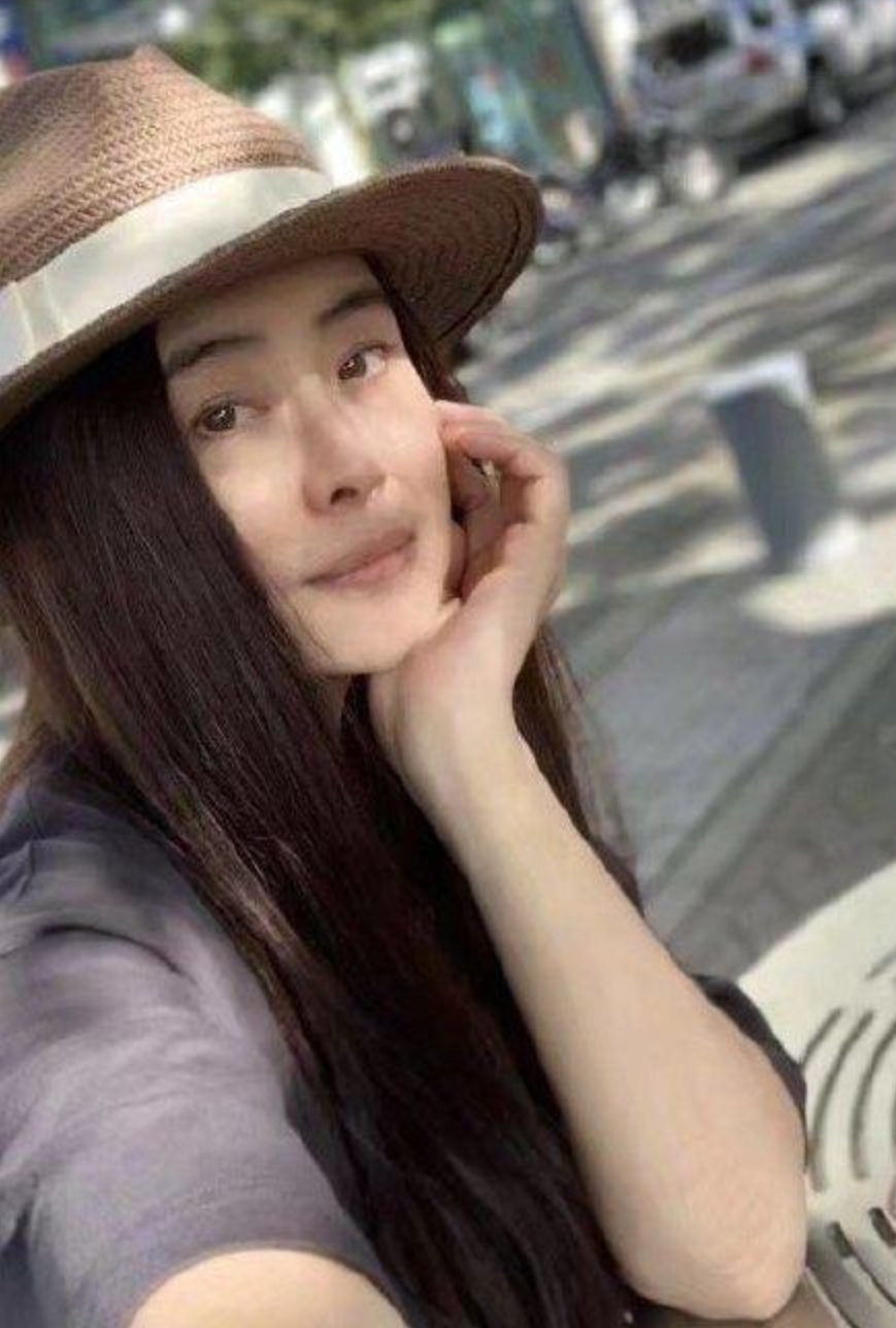 王祖贤退圈后在<a href=