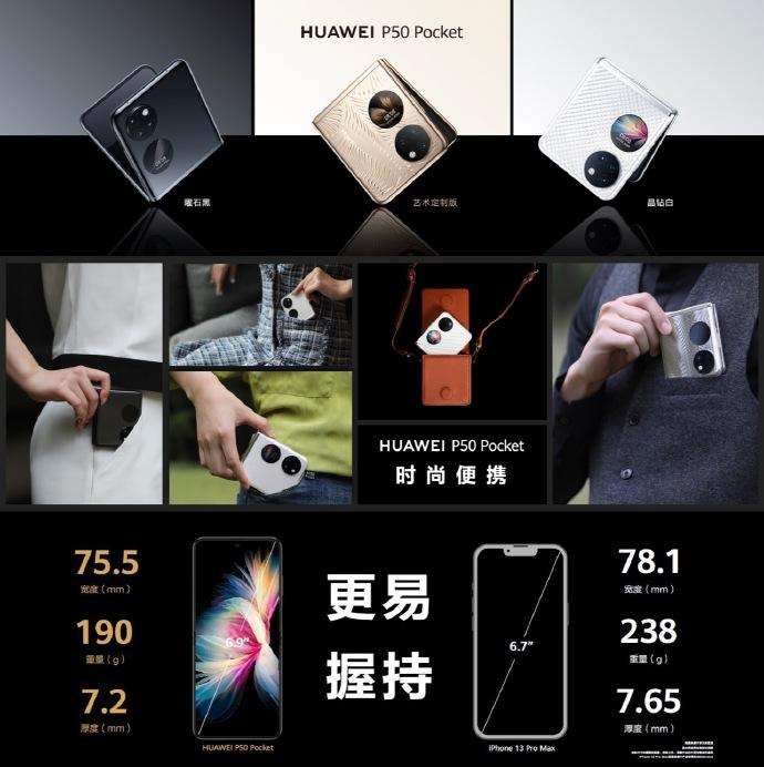 如何评价12月23日华为发布的新款折叠屏P50 Pocket?休闲区蓝鸢梦想 - Www.slyday.coM 如何评价12月23日华为发布的新款折叠屏P50 Pocket?休闲区蓝鸢梦想 - Www.slyday.coM