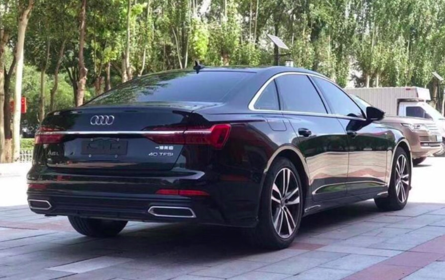 2021年度好车推荐,BBA三强剑拔弩张,这一年各自销冠都是谁?