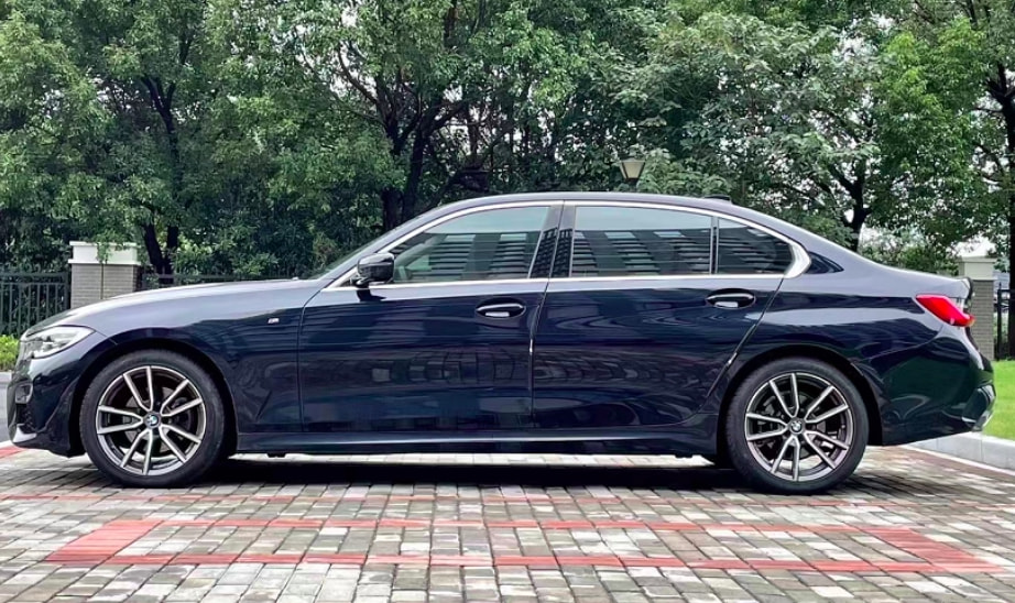 2021年度好车推荐,BBA三强剑拔弩张,这一年各自销冠都是谁?