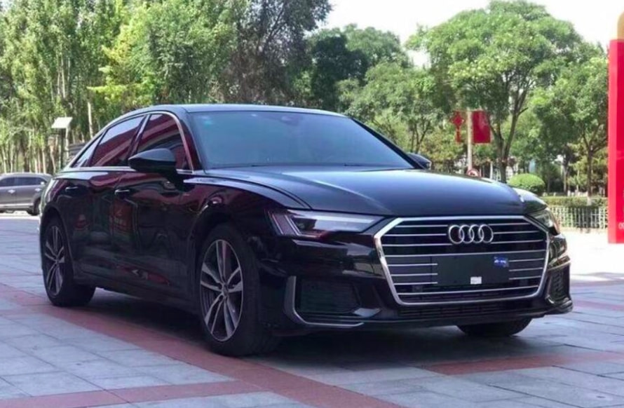 2021年度好车推荐,BBA三强剑拔弩张,这一年各自销冠都是谁?