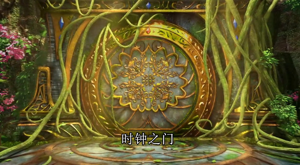 倒流都会改变历史的足迹,或许很多人都觉得想要进入时间公主的四时钟