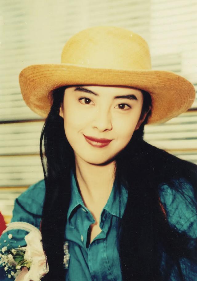 王祖贤退圈后在<a href=