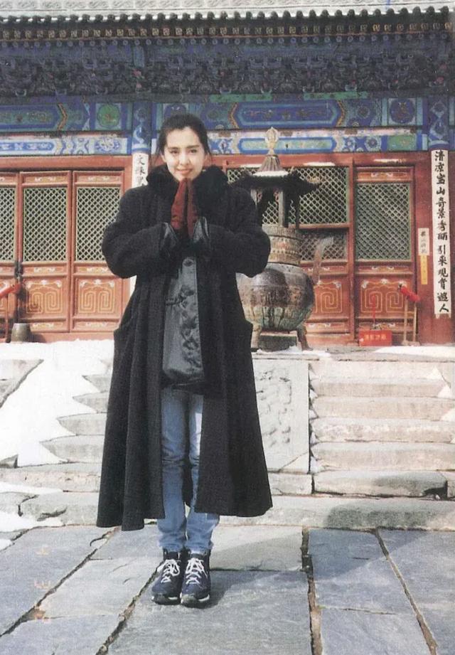 王祖贤退圈后在<a href=