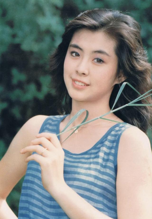 王祖贤退圈后在<a href=