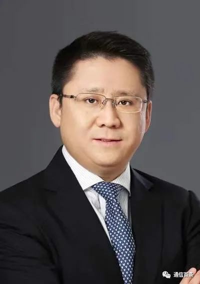 人事张明山任天津联通副总经理