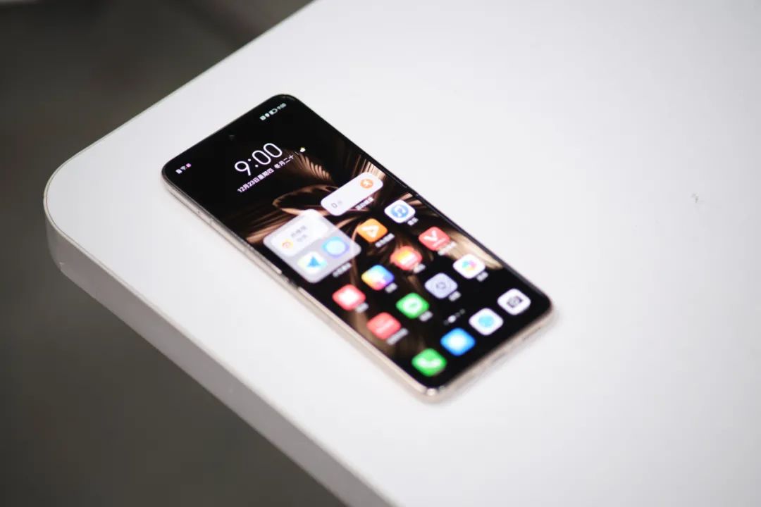 vivo折叠屏与华为折叠屏哪个好 8fa2-acfd62568bf9d3b414091ae613f2e271.jpg