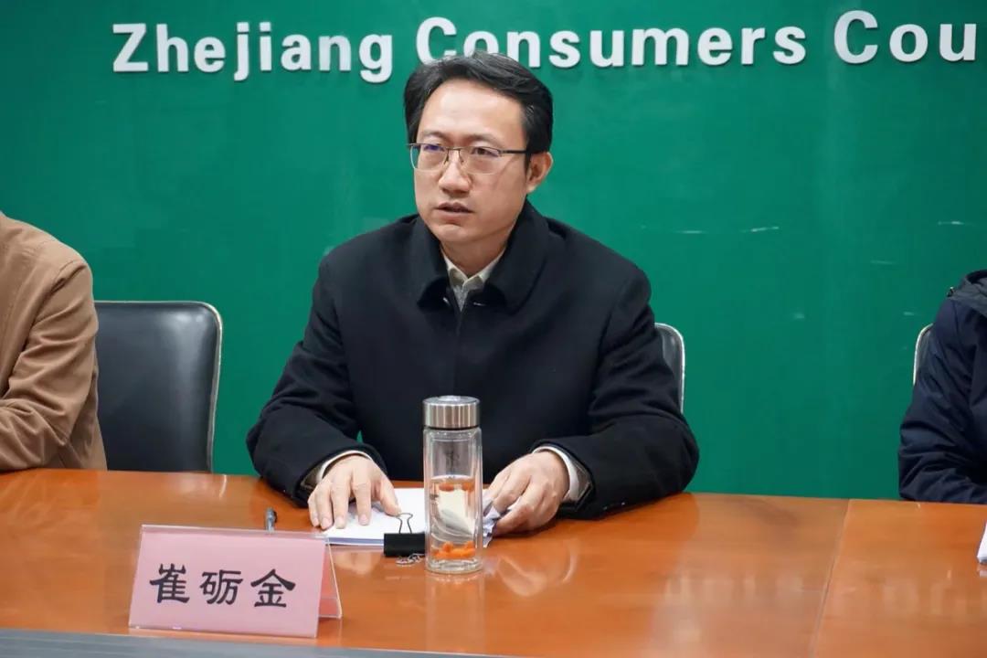 近四成直播带货商品不符合国家标准 浙江省消保委约谈五大平台休闲区蓝鸢梦想 - Www.slyday.coM 近四成直播带货商品不符合国家标准 浙江省消保委约谈五大平台休闲区蓝鸢梦想 - Www.slyday.coM