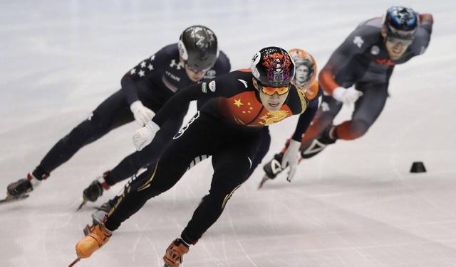 4位“幸运儿”诞生!提前获得冬奥门票,他们能否包揽全部金牌?休闲区蓝鸢梦想 - Www.slyday.coM 4位“幸运儿”诞生!提前获得冬奥门票,他们能否包揽全部金牌?休闲区蓝鸢梦想 - Www.slyday.coM