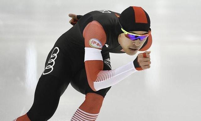 4位“幸运儿”诞生!提前获得冬奥门票,他们能否包揽全部金牌?休闲区蓝鸢梦想 - Www.slyday.coM 4位“幸运儿”诞生!提前获得冬奥门票,他们能否包揽全部金牌?休闲区蓝鸢梦想 - Www.slyday.coM