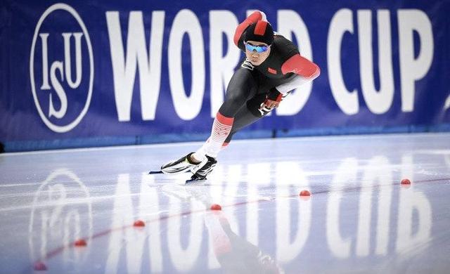 4位“幸运儿”诞生!提前获得冬奥门票,他们能否包揽全部金牌?休闲区蓝鸢梦想 - Www.slyday.coM 4位“幸运儿”诞生!提前获得冬奥门票,他们能否包揽全部金牌?休闲区蓝鸢梦想 - Www.slyday.coM