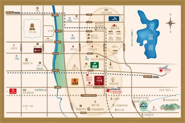 盘点12月大同平城区爆款楼盘!原来红盘真有这么好!难怪都抢着买休闲区蓝鸢梦想 - Www.slyday.coM 盘点12月大同平城区爆款楼盘!原来红盘真有这么好!难怪都抢着买休闲区蓝鸢梦想 - Www.slyday.coM