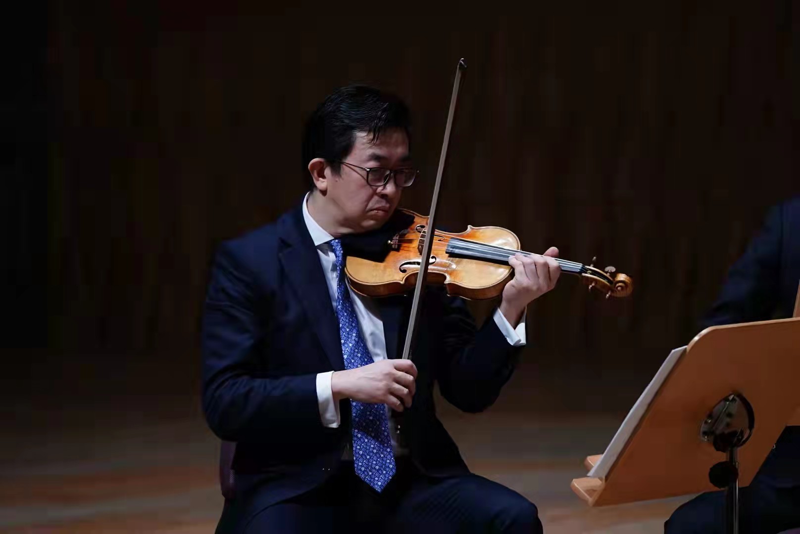 疫情后回乡首秀!上海四重奏纳新归来,即将领奏上交献演“2022上海新年音乐会”休闲区蓝鸢梦想 - Www.slyday.coM 疫情后回乡首秀!上海四重奏纳新归来,即将领奏上交献演“2022上海新年音乐会”休闲区蓝鸢梦想 - Www.slyday.coM