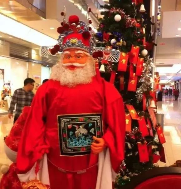 圣诞老人才是卷王休闲区蓝鸢梦想 - Www.slyday.coM 圣诞老人才是卷王休闲区蓝鸢梦想 - Www.slyday.coM