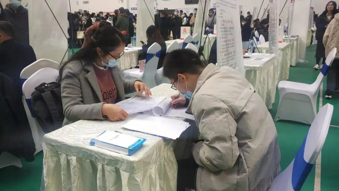 2022届高校毕业生校园招聘月暨“筑人才·强省会”大型综合招聘会举行休闲区蓝鸢梦想 - Www.slyday.coM 2022届高校毕业生校园招聘月暨“筑人才·强省会”大型综合招聘会举行休闲区蓝鸢梦想 - Www.slyday.coM